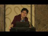Larry Fenn | Journalism with RStudio, R, and the tidyverse | RStudio (2020)